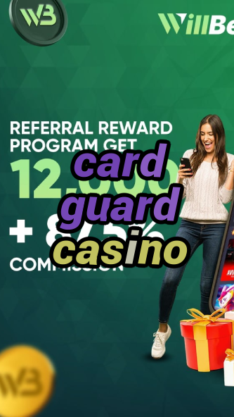 card guard casino-igamblinglist.com
